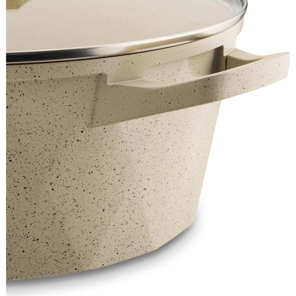 Кастрюля konighoffer corte 2.3l 8
