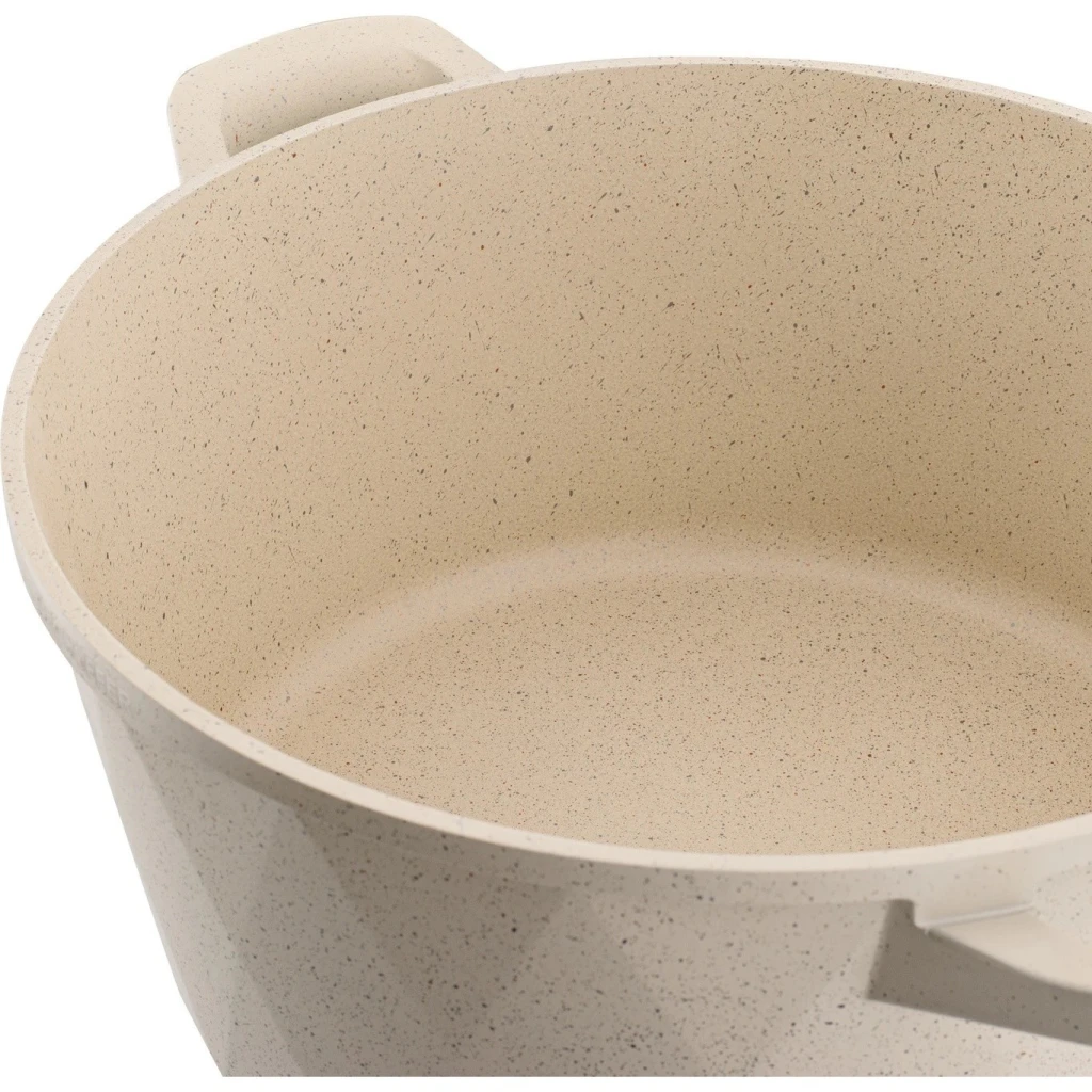 Кастрюля konighoffer corte 2.3l 4