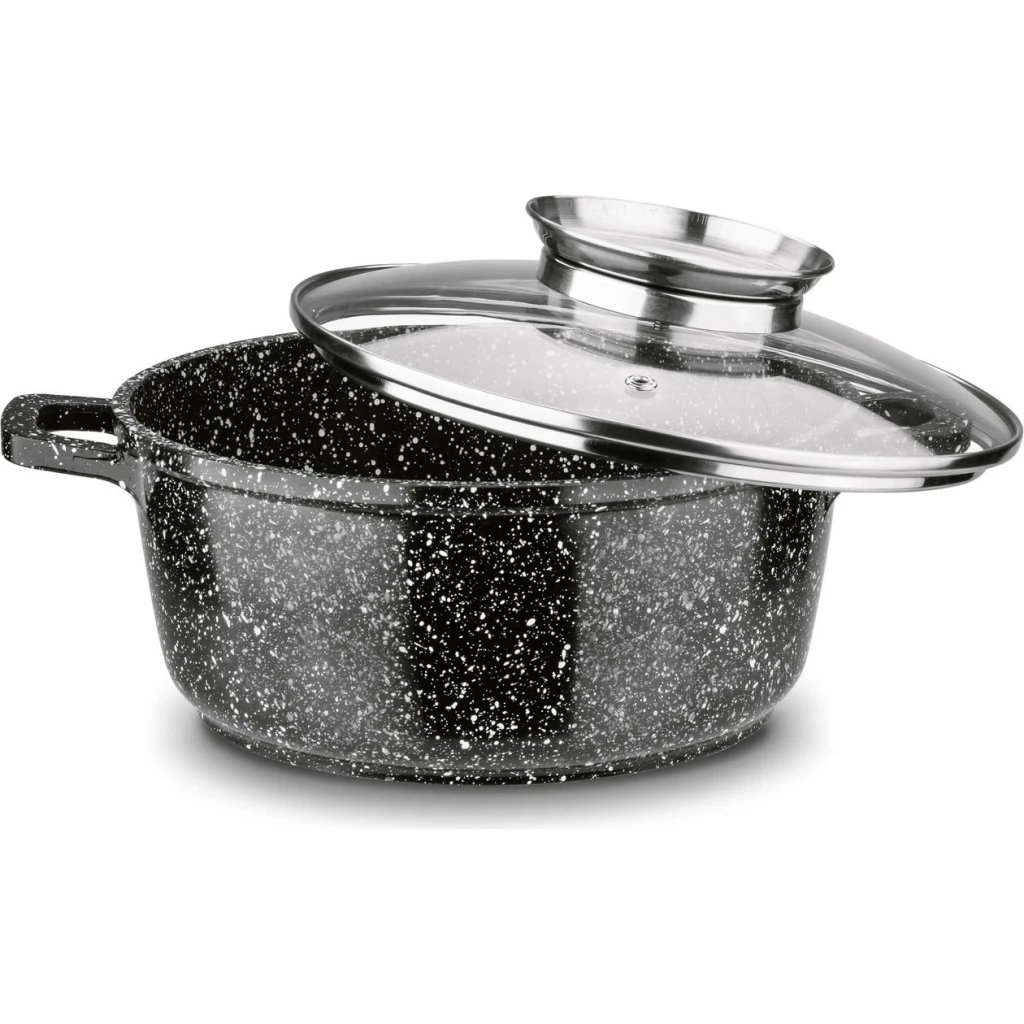 Кастрюля konighoffer kingstone 2.4l 2