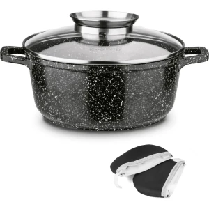 Кастрюля konighoffer kingstone 2.4l