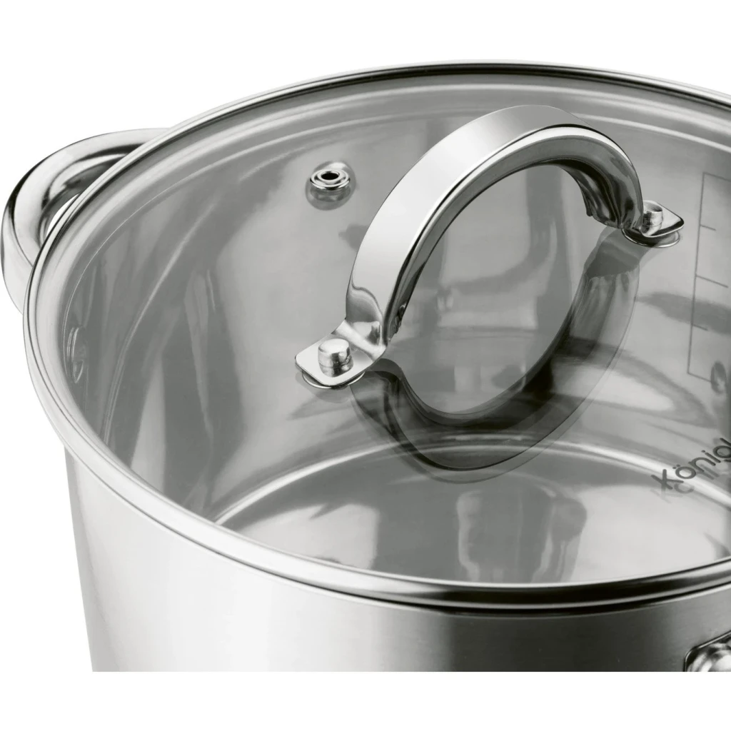 Кастрюля konighoffer petra 3.6l 4
