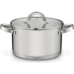 Кастрюля konighoffer petra 3.6l