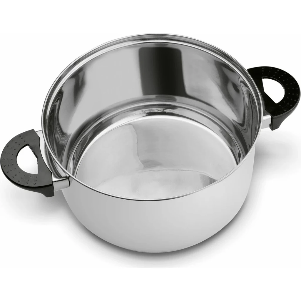 Кастрюля tadar basic 5.7l 3