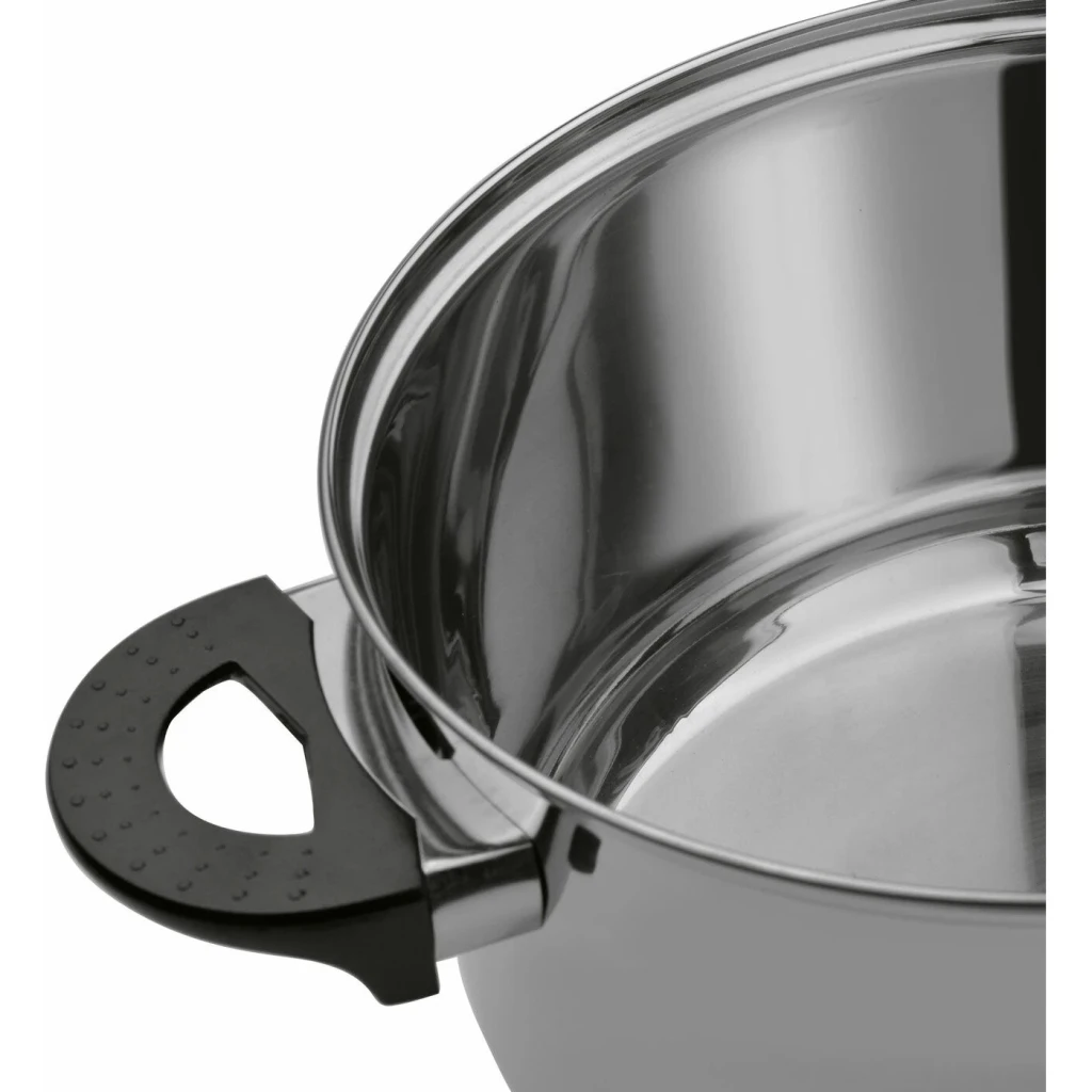 Кастрюля tadar basic 5.7l 4