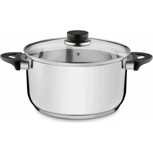 Кастрюля tadar basic 5.7l