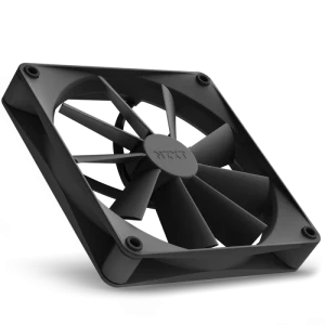 Ventilator pc nzxt f140q, 140 mm Thumbnail 6