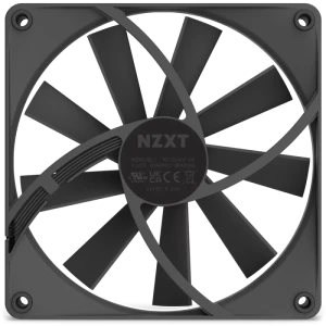 Ventilator pc nzxt f140q, 140 mm Thumbnail 5