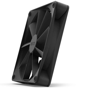 Ventilator pc nzxt f140q, 140 mm Thumbnail 3