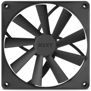 Ventilator pc nzxt f140q, 140 mm Thumbnail 2