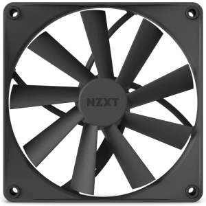 Ventilator PC NZXT F140Q, 140 mm