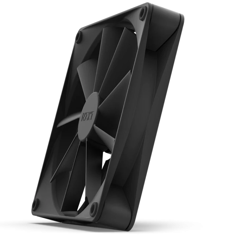 Ventilator pc nzxt f140q, 140 mm 3