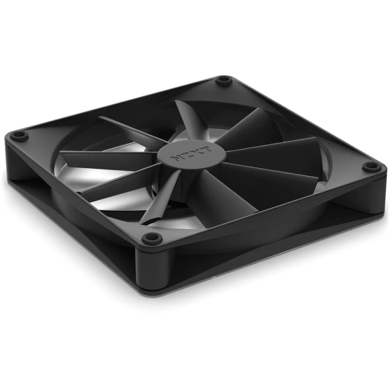 Ventilator pc nzxt f140q, 140 mm 4