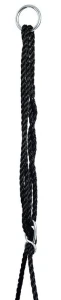 Leagăn pentru copii funfit texty 100cm blue (2609) Thumbnail 8