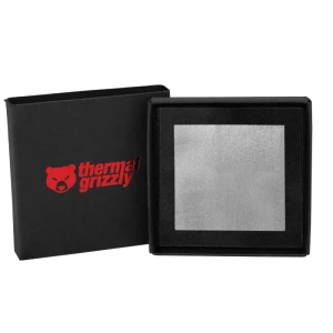 Pad Termic Thermal Grizzly KryoSheet, 38x38mm, Antracit