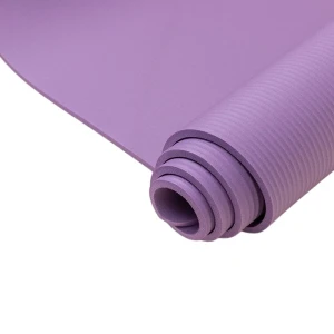 Коврик для йоги 4play at21 nbr 183x61x1cm purple