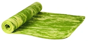 Коврик для йоги 4play camouflage 183x61x0.4cm pink Thumbnail 2