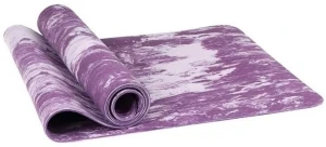 Коврик для йоги 4play camouflage 183x61x0.4cm pink Thumbnail 5