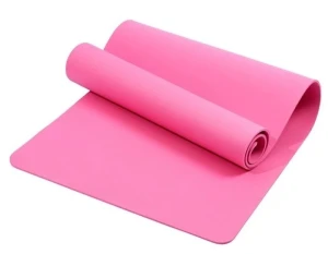Коврик для йоги 4play eva yoga mat at22 pink