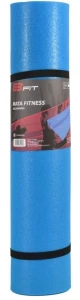 Коврик для йоги enero fitness yoga mat (1031026) blue Thumbnail 5