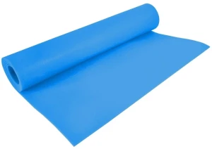 Covoraș fitness enero fitness yoga mat (1031026) blue