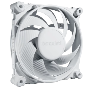 Вентилятор для ПК be quiet! Silent Wings 4 PWM High-speed, 140 мм