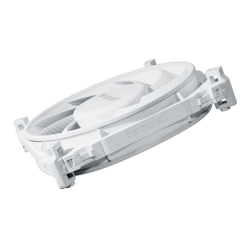 Вентилятор для пк be quiet! silent wings 4 pwm high-speed, 140 мм 4