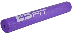 Коврик для йоги enero fitness yoga mat violet Thumbnail 3