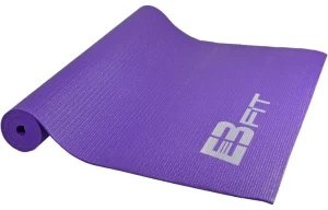 Коврик для йоги enero fitness yoga mat violet Thumbnail 2