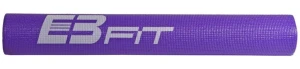 Коврик для йоги enero fitness yoga mat violet Thumbnail 4