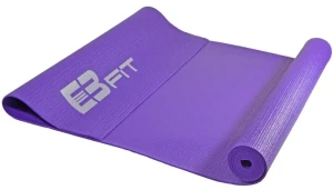 Коврик для йоги enero fitness yoga mat violet