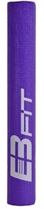 Коврик для йоги enero fitness yoga mat violet Thumbnail 5