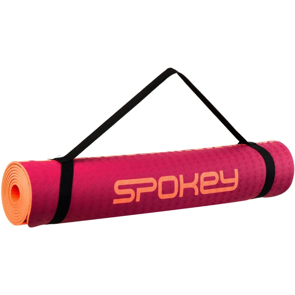 Коврик для йоги spokey mandala (926051) 6