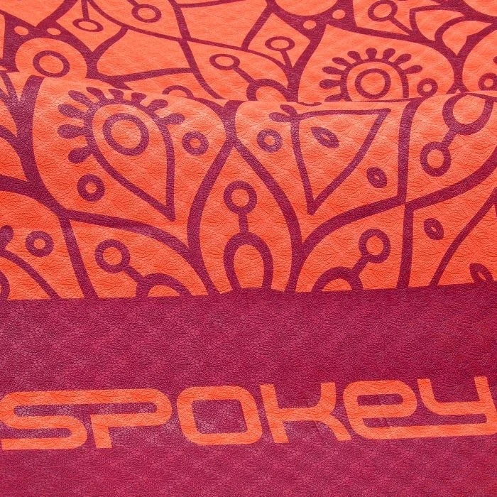 Коврик для йоги spokey mandala (926051) 4
