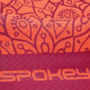 Коврик для йоги spokey mandala (926051) Thumbnail 4