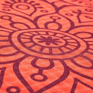 Коврик для йоги spokey mandala (926051) Thumbnail 3