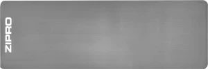 Коврик для йоги zipro training mat 10mm (10947214) gray Thumbnail 3