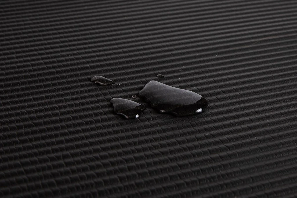 Covoraș fitness zipro training mat 10mm (6413511) black 5