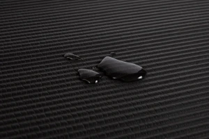 Covoraș fitness zipro training mat 10mm (6413511) black Thumbnail 5