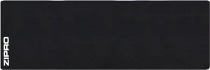 Коврик для йоги zipro yoga mat 6mm black Thumbnail 2