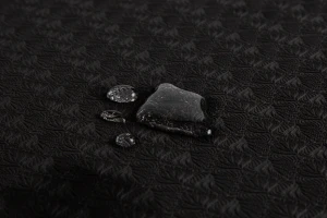 Коврик для йоги zipro yoga mat 6mm black Thumbnail 5