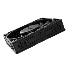 Вентилятор для ПК be quiet! Silent Wings Pro 4 PWM, 120 мм