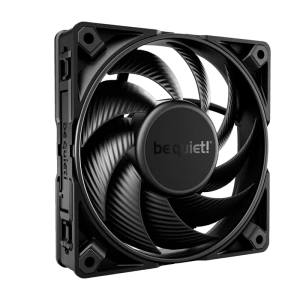 Вентилятор для пк be quiet! silent wings pro 4 pwm, 120 мм