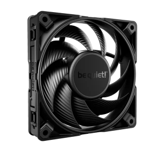 Вентилятор для ПК be quiet! Silent Wings Pro 4 PWM, 120 мм