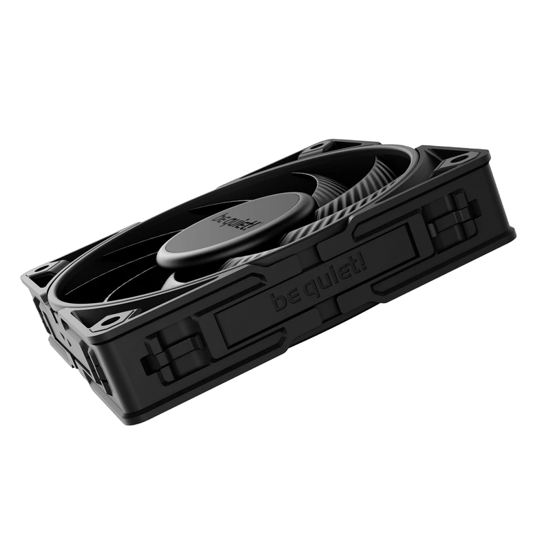 Вентилятор для пк be quiet! silent wings pro 4 pwm, 120 мм 5