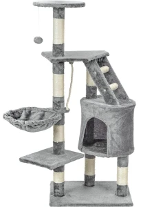Ansamblu pentru pisici funfit 1606