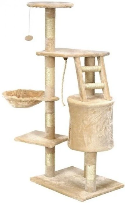 Ansamblu pentru pisici funfit 1607 2