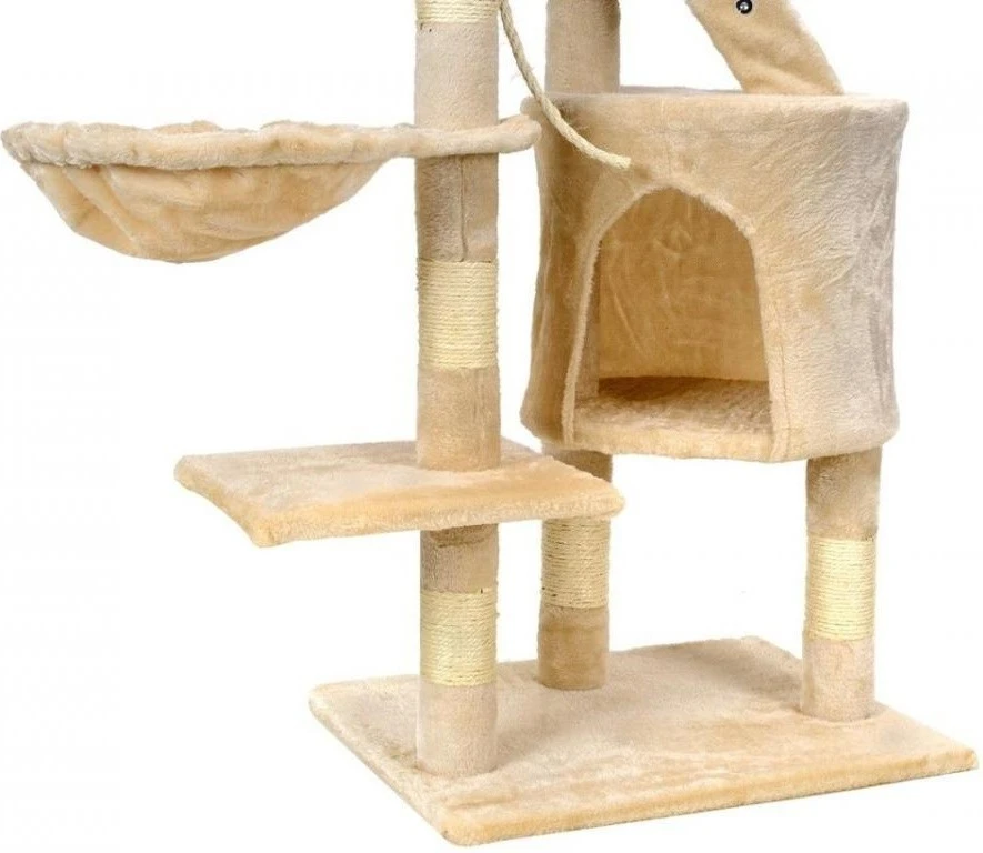 Ansamblu pentru pisici funfit 1607 3