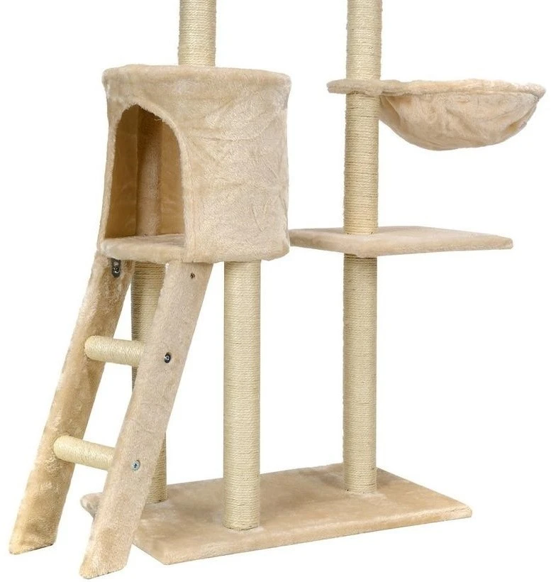 Ansamblu pentru pisici funfit 1610 xl 7