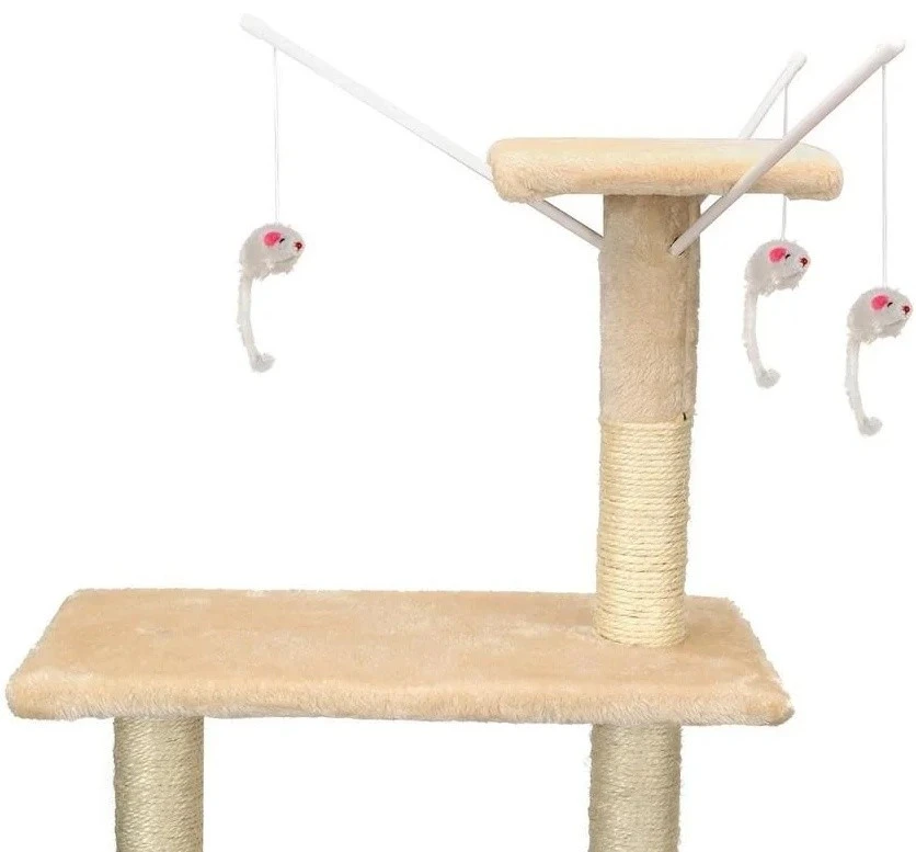 Ansamblu pentru pisici funfit 1610 xl 4