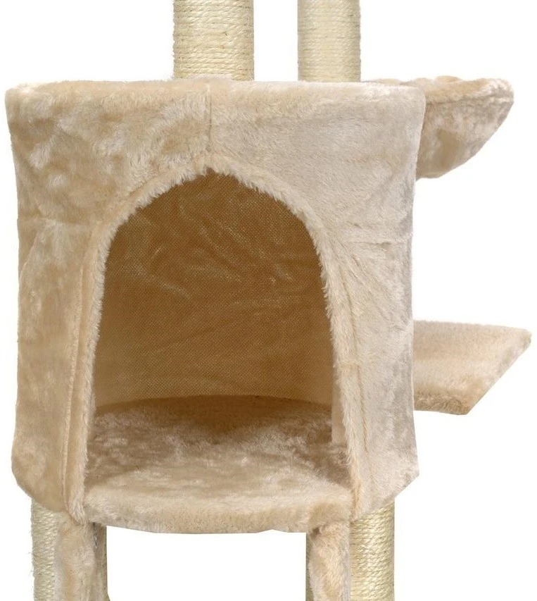Ansamblu pentru pisici funfit 1610 xl 8